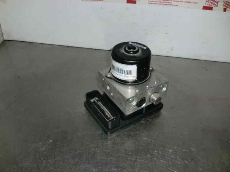 Recambio de centralita abs para nissan navara pick-up (d40m) 2.5 dci diesel cat referencia OEM IAM   100074