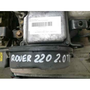 Recambio de motor completo para mg serie 200 (rf) 2.0 turbodiesel referencia OEM IAM 20T2R  101072