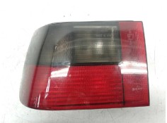 Recambio de piloto trasero izquierdo para seat ibiza (6k) básico referencia OEM IAM 6K6945111E  