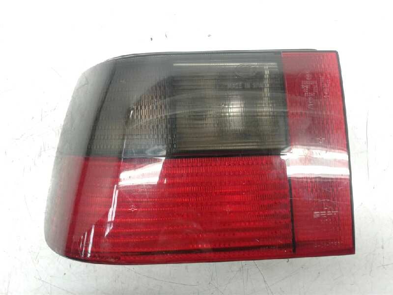 Recambio de piloto trasero izquierdo para seat ibiza (6k) básico referencia OEM IAM 6K6945111E  