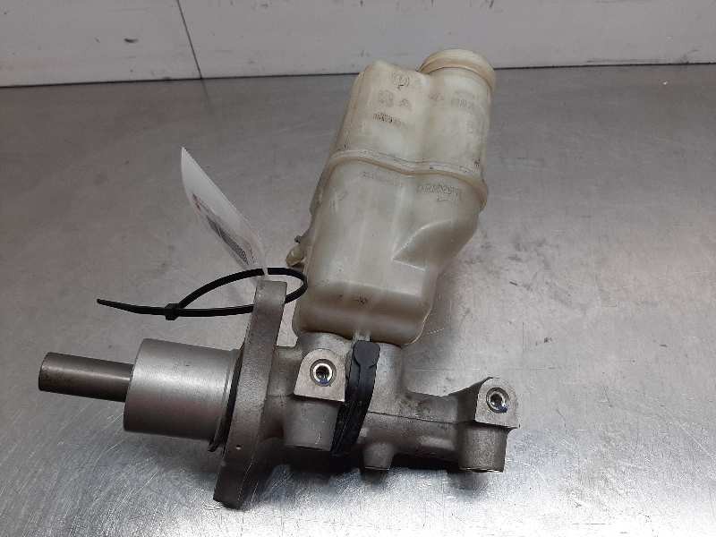 Recambio de bomba freno para peugeot 407 sport referencia OEM IAM   