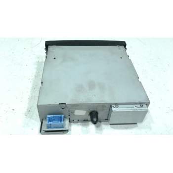 Recambio de sistema dvd para peugeot 307 (s1) xr clim referencia OEM IAM 96469053XT  