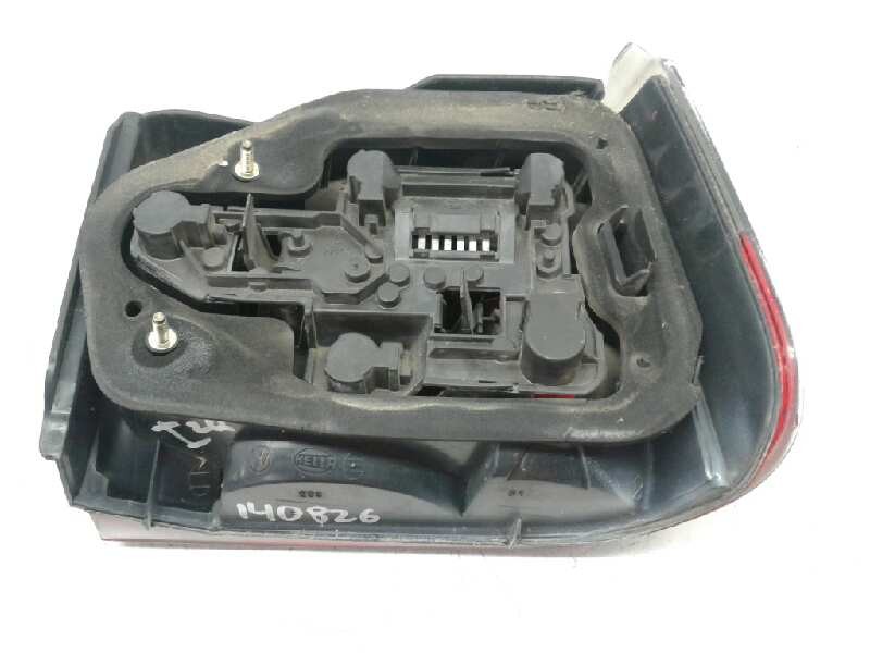 Recambio de piloto trasero izquierdo para seat ibiza (6k) básico referencia OEM IAM 6K6945111E  