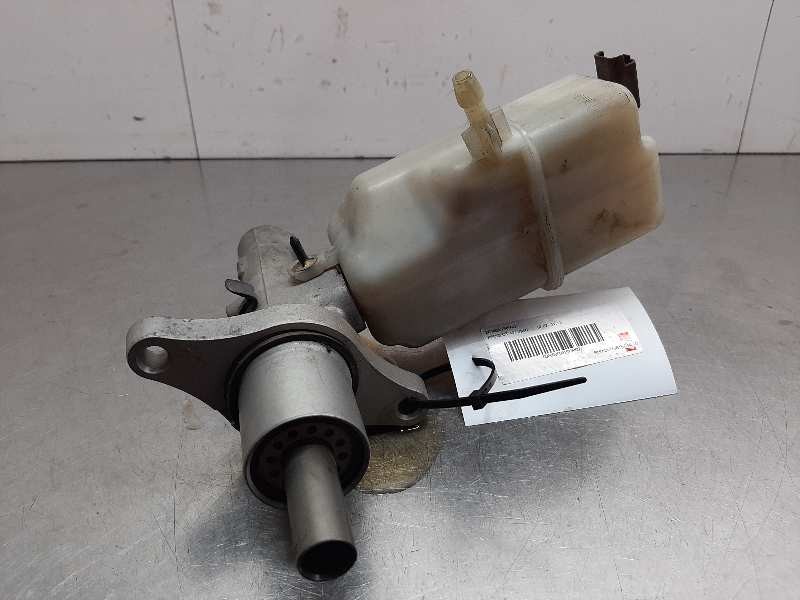 Recambio de bomba freno para peugeot 407 sport referencia OEM IAM   