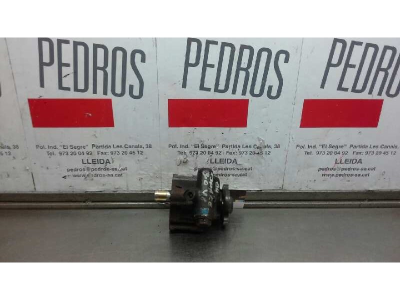Recambio de bomba servodireccion para renault espace /grand espace (je0) 3.0 v6 referencia OEM IAM   100126