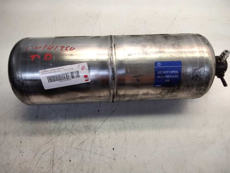 Recambio de calderin trasero derecho para volvo xc90 r-design awd referencia OEM IAM 31360725 A426C 