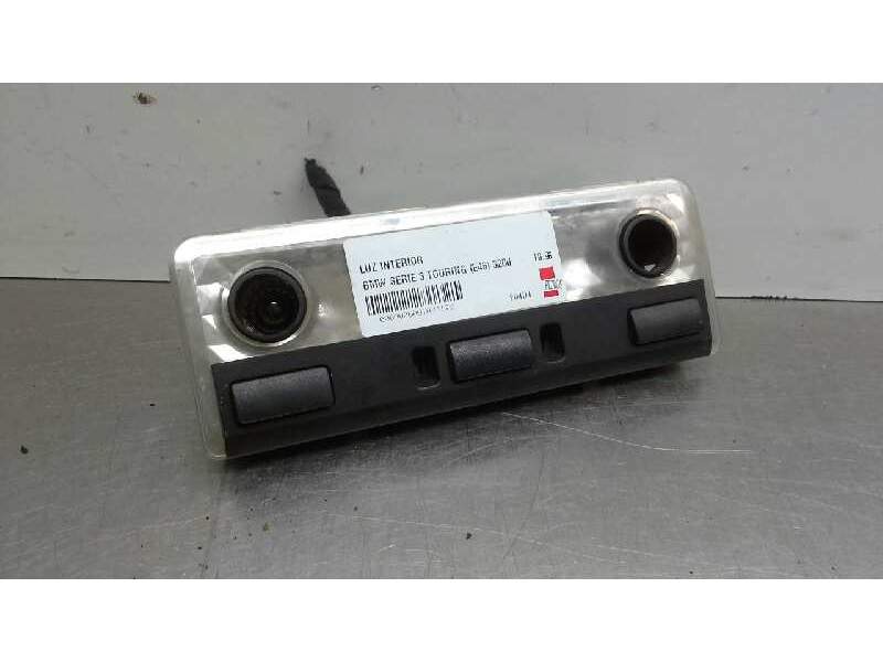 Recambio de luz interior para bmw serie 3 touring (e46) 320d referencia OEM IAM   