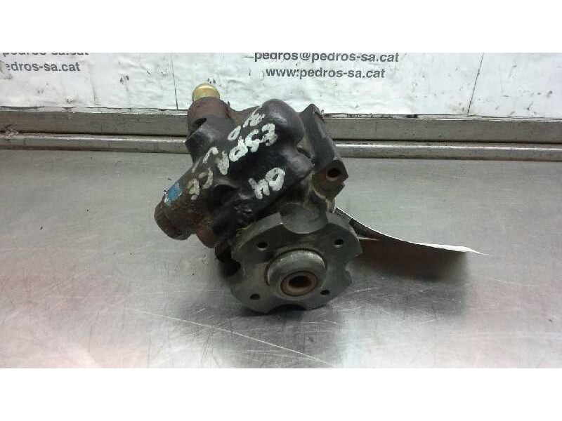 Recambio de bomba servodireccion para renault espace /grand espace (je0) 3.0 v6 referencia OEM IAM   100126