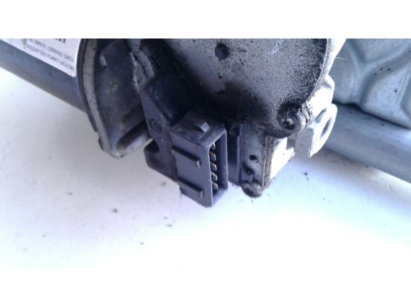 Recambio de motor limpia delantero para ford transit combi ´06 2.2 tdci cat referencia OEM IAM 40452312V  