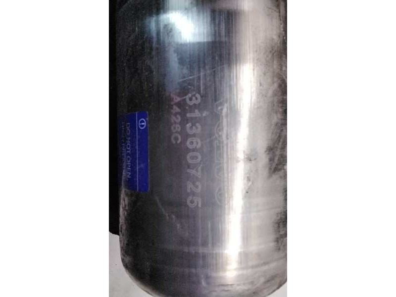 Recambio de calderin trasero derecho para volvo xc90 r-design awd referencia OEM IAM 31360725 A426C 