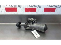 Recambio de soporte filtro aceite para volkswagen passat berlina (3c2) sportline referencia OEM IAM 045115389E  