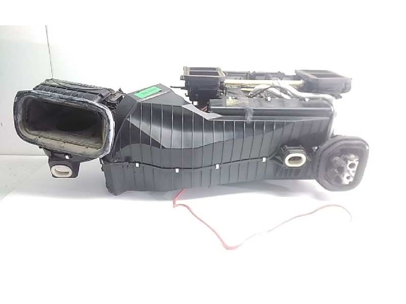 Recambio de calefaccion entera normal para mercedes clase c (w204) familiar 220 t cdi blueefficiency (204.202) referencia OEM IA