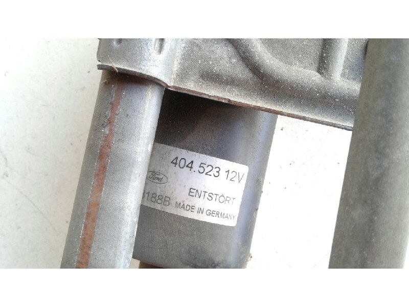 Recambio de motor limpia delantero para ford transit combi ´06 2.2 tdci cat referencia OEM IAM 40452312V  