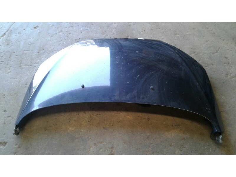 Recambio de capot para peugeot 407 sport referencia OEM IAM   