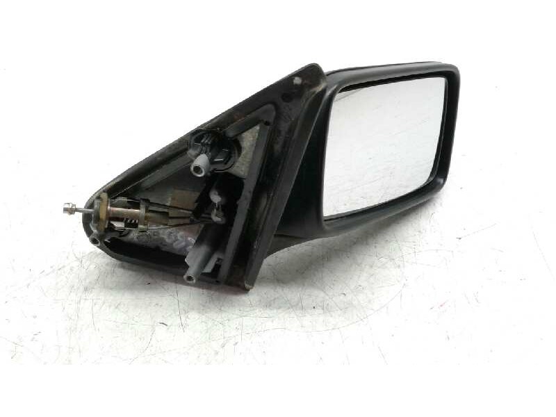 Recambio de retrovisor derecho para seat ibiza (6k) básico referencia OEM IAM   