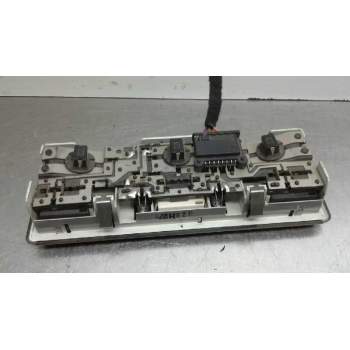 Recambio de luz interior para bmw serie 3 touring (e46) 320d referencia OEM IAM   