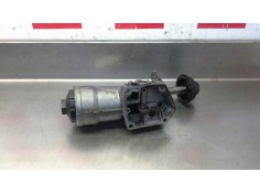 Recambio de soporte filtro aceite para volkswagen passat berlina (3c2) sportline referencia OEM IAM 045115389E   2