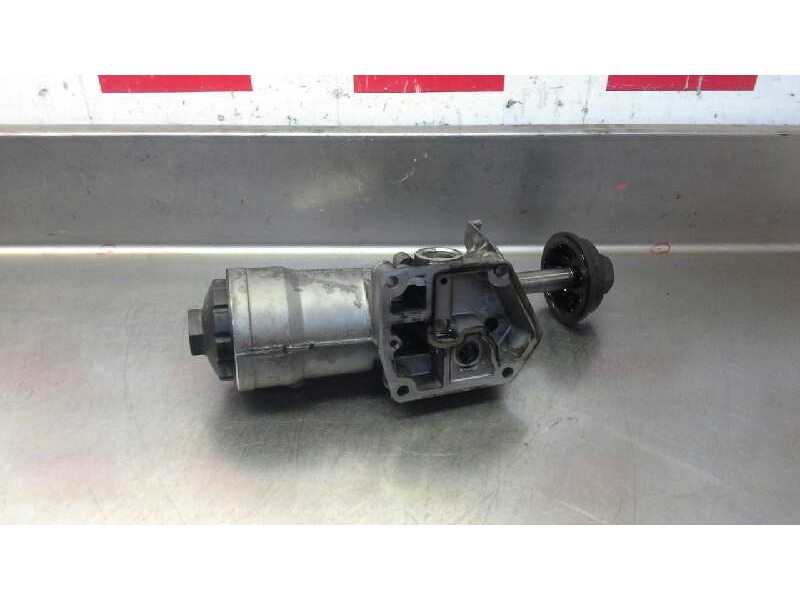 Recambio de soporte filtro aceite para volkswagen passat berlina (3c2) sportline referencia OEM IAM 045115389E  