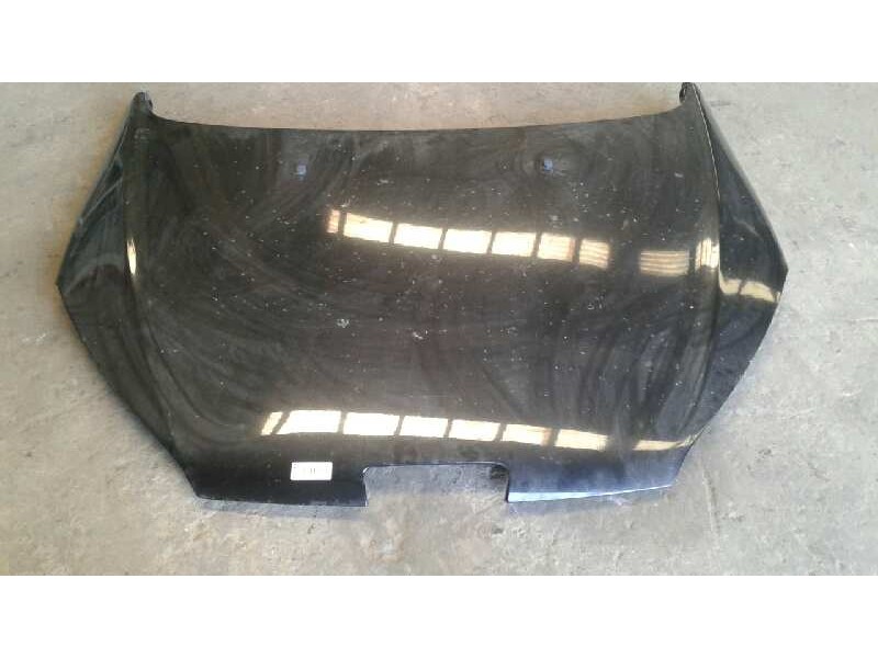 Recambio de capot para peugeot 407 sport referencia OEM IAM   