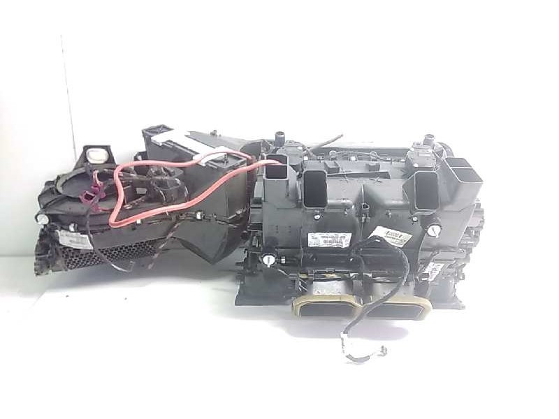 Recambio de calefaccion entera normal para mercedes clase c (w204) familiar 220 t cdi blueefficiency (204.202) referencia OEM IA