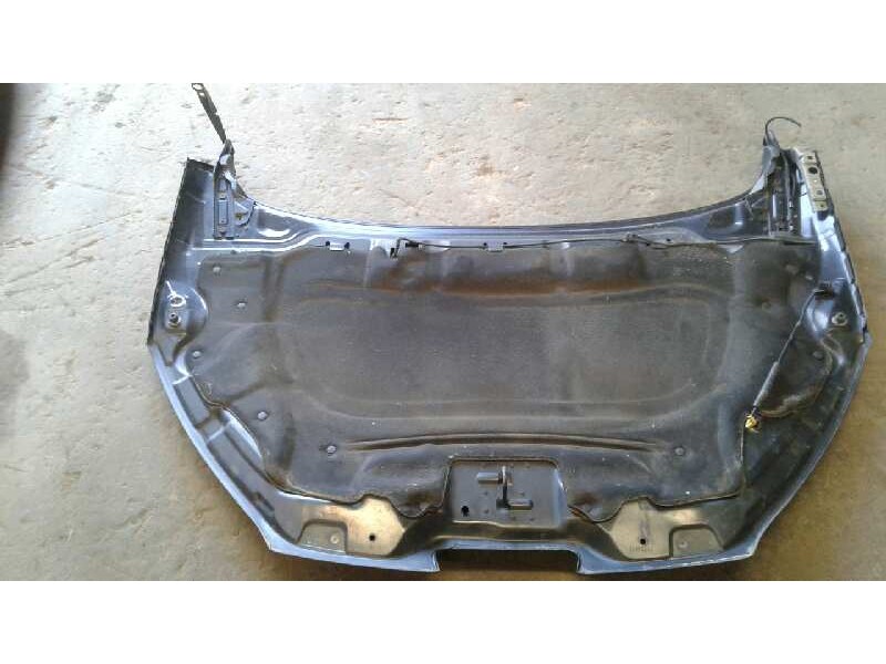 Recambio de capot para peugeot 407 sport referencia OEM IAM   