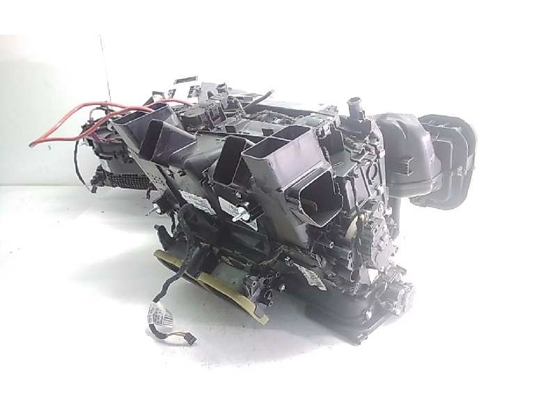 Recambio de calefaccion entera normal para mercedes clase c (w204) familiar 220 t cdi blueefficiency (204.202) referencia OEM IA