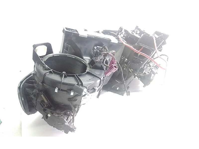 Recambio de calefaccion entera normal para mercedes clase c (w204) familiar 220 t cdi blueefficiency (204.202) referencia OEM IA