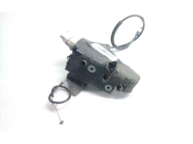 Recambio de cerradura puerta delantera derecha para peugeot 407 sport referencia OEM IAM 45387095  