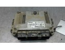 CENTRALITA MOTOR UCE 0281012620 9663944680 EDC16C34
