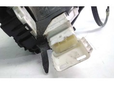 Recambio de cerradura puerta delantera derecha para peugeot 407 sport referencia OEM IAM 45387095   2