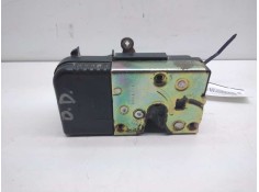 Recambio de cerradura puerta delantera derecha para citroen jumpy 2.0 hdi furg. (774kg) referencia OEM IAM 9136J7   2