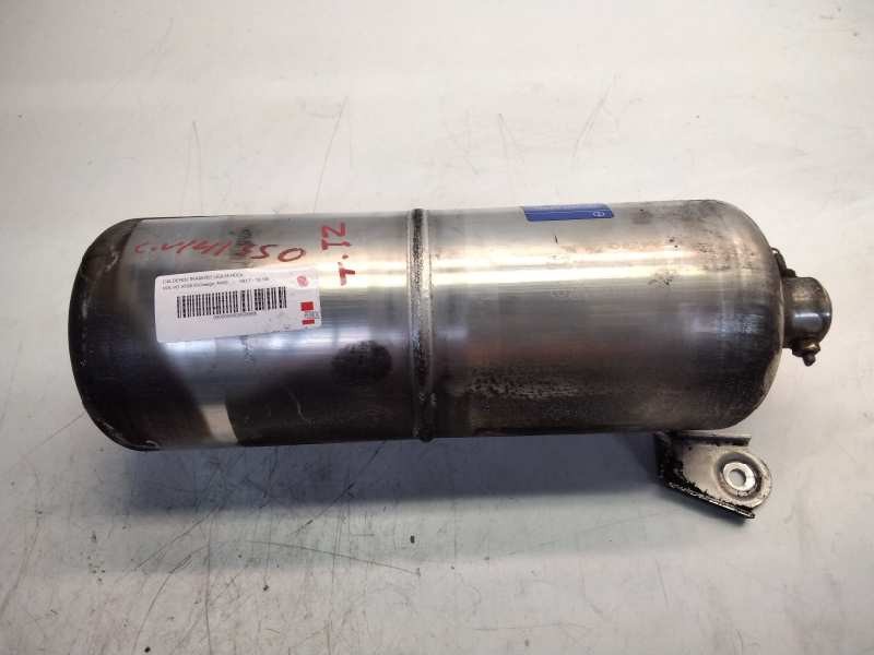 Recambio de calderin trasero izquierdo para volvo xc90 r-design awd referencia OEM IAM 31360726 A4226C 