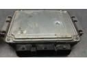 CENTRALITA MOTOR UCE 0281012620 9663944680 EDC16C34