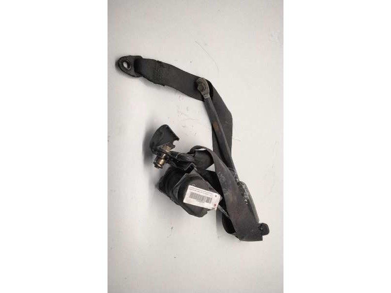 Recambio de cinturon seguridad delantero derecho para daihatsu applause (a101) 1.6 16v cat referencia OEM IAM   100141