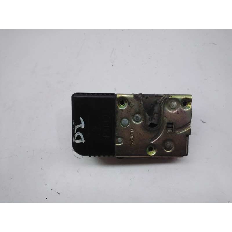 Recambio de cerradura puerta delantera izquierda para citroen jumpy 2.0 hdi furg. (774kg) referencia OEM IAM 9135H9  