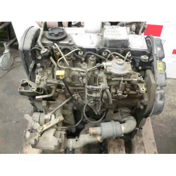 MOTOR COMPLETO 20T2R 101072