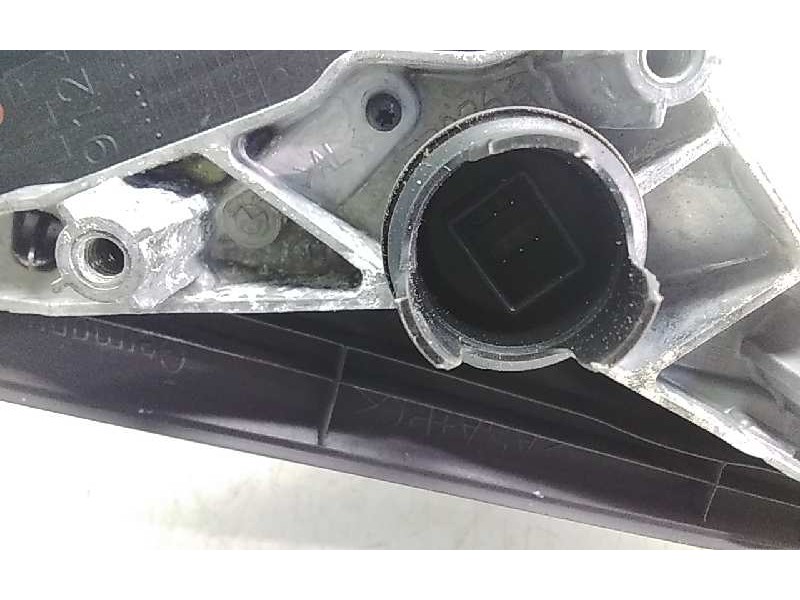 Recambio de retrovisor derecho para bmw serie 3 berlina (e90) 320d referencia OEM IAM 41007203648  