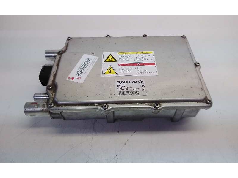 Recambio de cargador bateria para volvo xc90 r-design awd referencia OEM IAM V29107726  