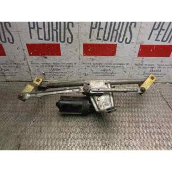 Recambio de motor limpia delantero para peugeot 206 berlina xt referencia OEM IAM 3397020446  