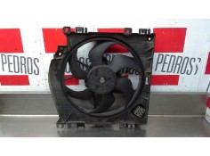 Recambio de electroventilador para nissan micra (k12e) 1.5 dci turbodiesel cat referencia OEM IAM    2