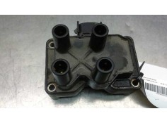 Recambio de bobina encendido para ford puma (cce) 1.4 referencia OEM IAM 5008193  