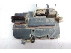 Recambio de cerradura puerta delantera derecha para citroen berlingo 1.9 d 600 furg. referencia OEM IAM    2