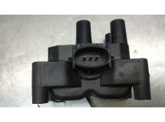 Recambio de bobina encendido para ford puma (cce) 1.4 referencia OEM IAM 5008193   2