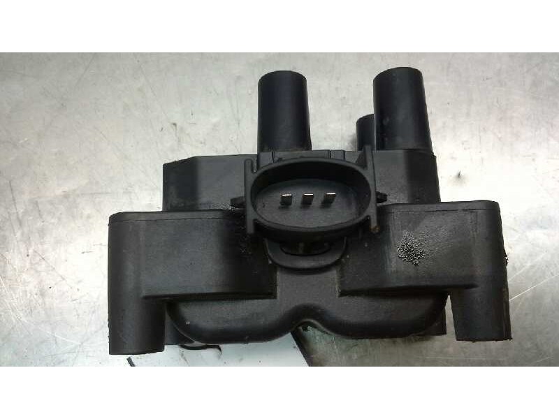 Recambio de bobina encendido para ford puma (cce) 1.4 referencia OEM IAM 5008193  