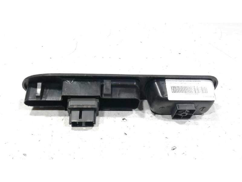 Recambio de mando elevalunas delantero derecho para peugeot 307 (s1) xr clim referencia OEM IAM   