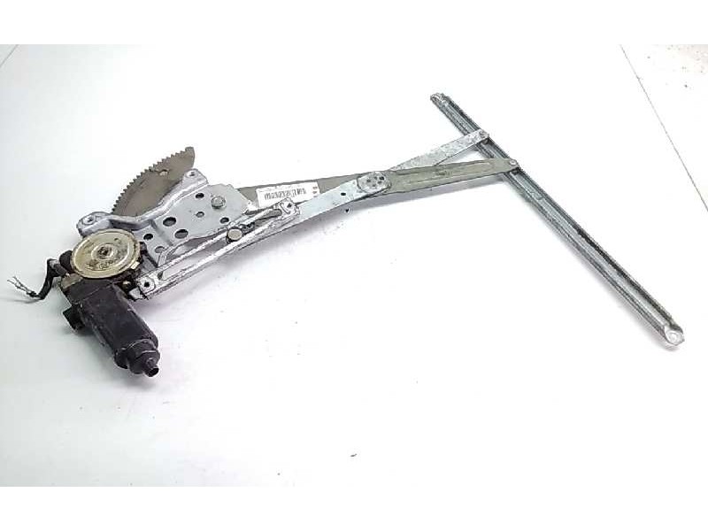 Recambio de elevalunas delantero derecho para daihatsu applause (a101) 1.6 16v cat referencia OEM IAM 0621003761  100144