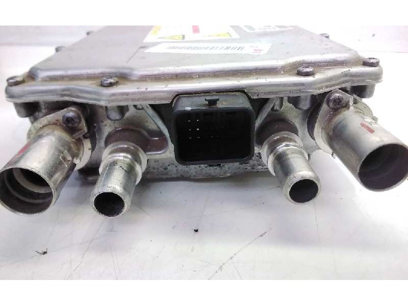 Recambio de cargador bateria para volvo xc90 r-design awd referencia OEM IAM V29107726  