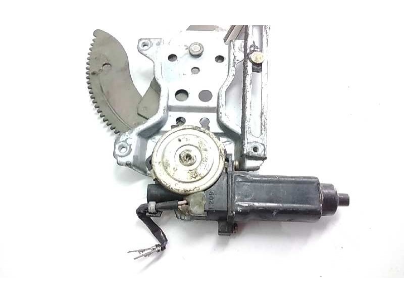 Recambio de elevalunas delantero derecho para daihatsu applause (a101) 1.6 16v cat referencia OEM IAM 0621003761  100144
