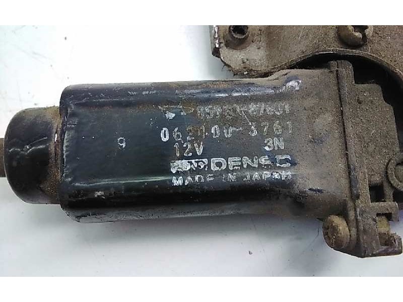 Recambio de elevalunas delantero derecho para daihatsu applause (a101) 1.6 16v cat referencia OEM IAM 0621003761  100144