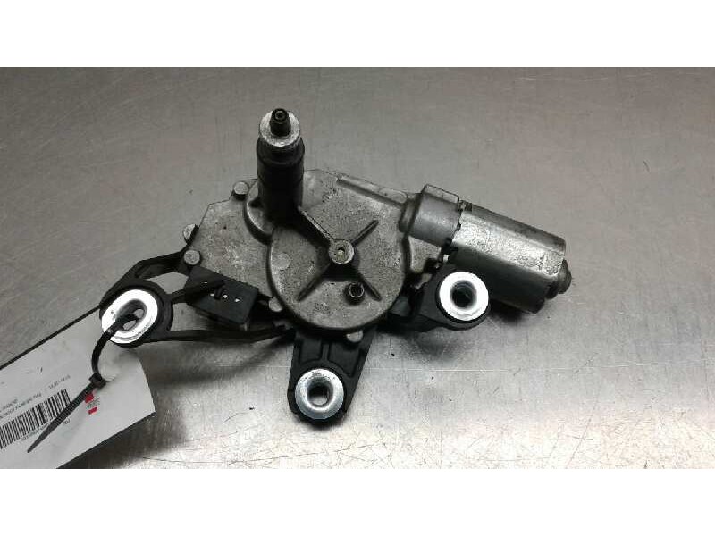 Recambio de motor limpia trasero para volkswagen caddy ka/kb (2k) furg. referencia OEM IAM 1T0955711  